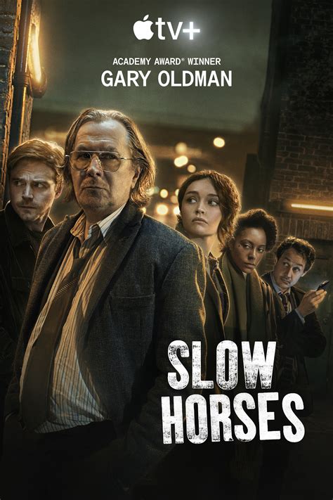 slow horses gomovie|Watch Slow Horses .